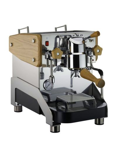 Elektra Verve Mini Wood
