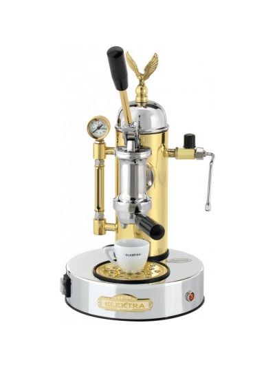Elektra Micro Casa Lever S1CO