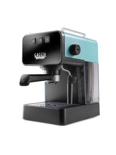 Gaggia Espresso DeLuxe Green EG2111/66