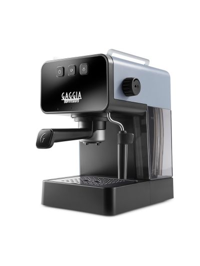 Gaggia Espresso DeLuxe Gray EG2111/64