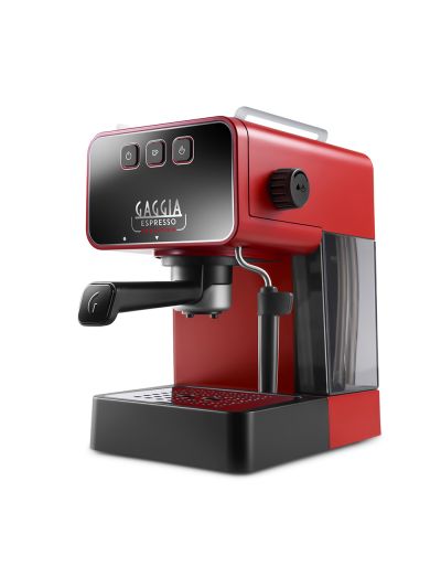 Gaggia Espresso Evolution Red EG2115/03