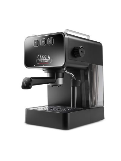 Gaggia Espresso Evolution Black EG2115/01