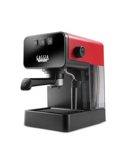 Gaggia Espresso Style Red EG2111/03