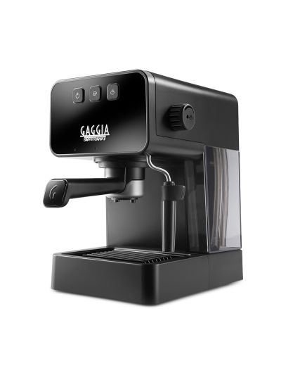 Gaggia Espresso Style Black EG2111/01