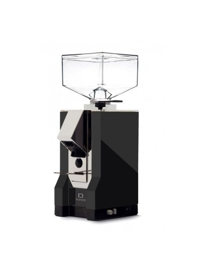 Eureka Mignon Silenzio 16CR Black