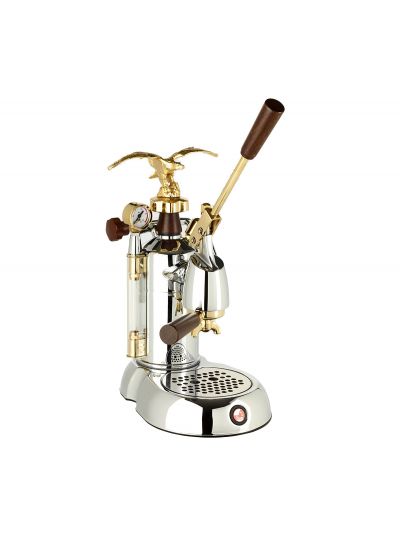 La Pavoni EXPO 2015 LPLEXP01EU