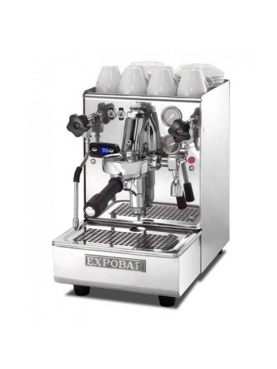 Expobar Brewtus IV Leva Multiboiler Vibration Pump