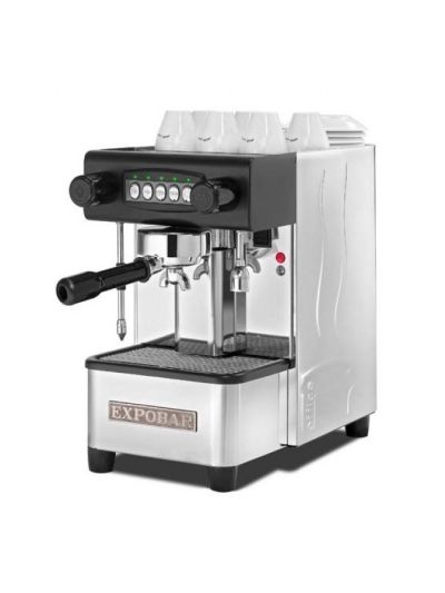 Expobar Control