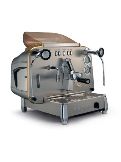 Faema E61 Jubilé A1 1 Group Automatic