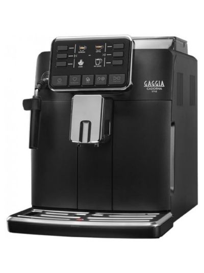Gaggia Cadorna Style