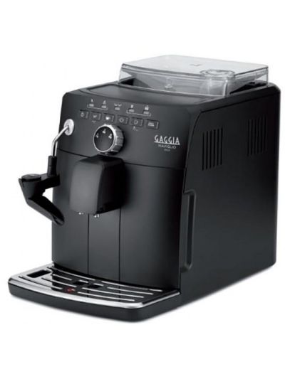 Gaggia Naviglio Milk