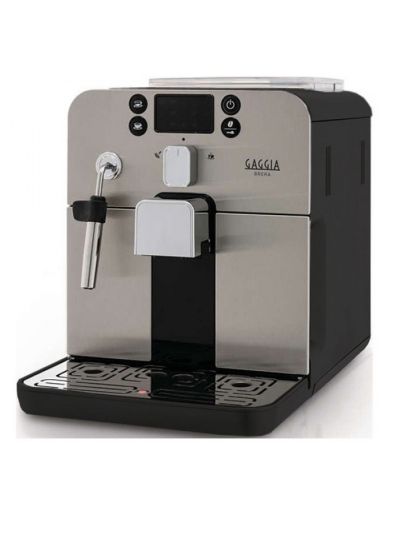 Gaggia Brera Black RI9305/11