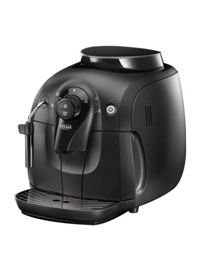 Gaggia Besana Black
