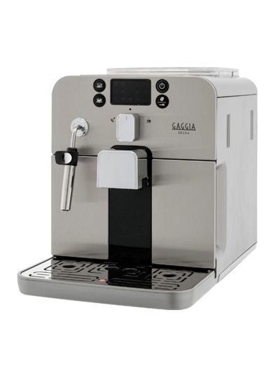 Gaggia Brera Silver RI9305/01