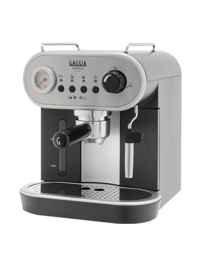 Gaggia Carezza Deluxe      