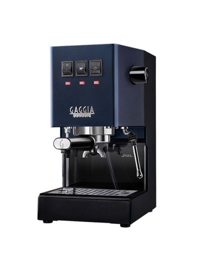 Gaggia Classic Pro E24 Classic Blue