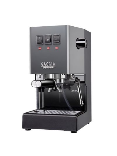 Gaggia Classic Pro E24 Industrial Grey