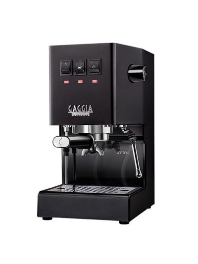 Gaggia Classic Pro E24 Thunder Black