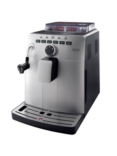 Gaggia Naviglio Deluxe Silver HD8749/11
