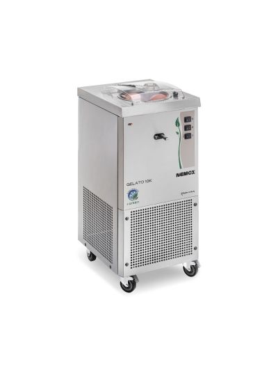 Nemox Gelato 10K i-Green