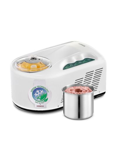 Nemox Gelato Pro 1700 up i-Green White