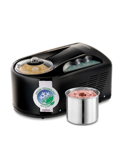 Nemox Gelato Pro 1700 up i-Green Black