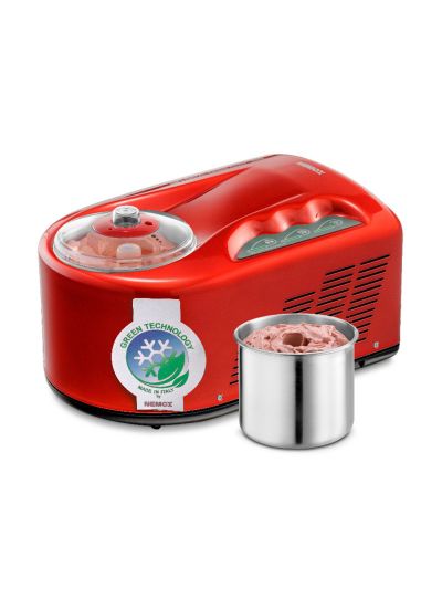 Nemox Gelato Pro 1700 up i-Green Red