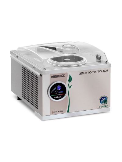 Nemox Gelato 3K touch i-Green