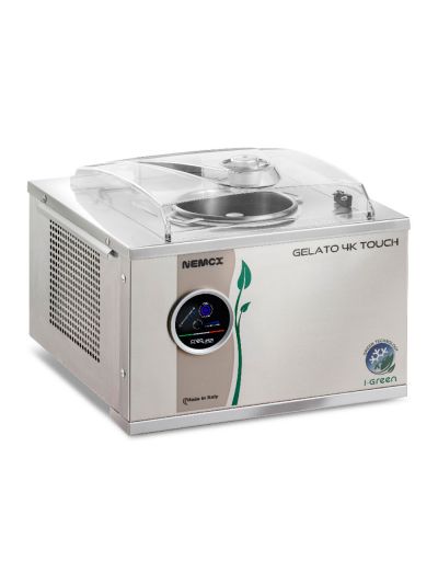 Nemox Gelato 4K Touch i-Green