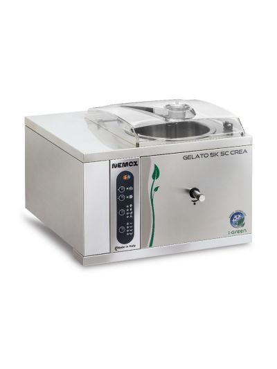 Nemox 5K Crea SC I-Green