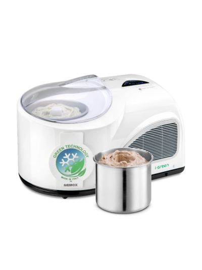 Nemox Gelato NXT1 l'Automatica i-Green White