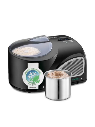 Nemox Gelato NXT1 l'Automatica i-Green Black
