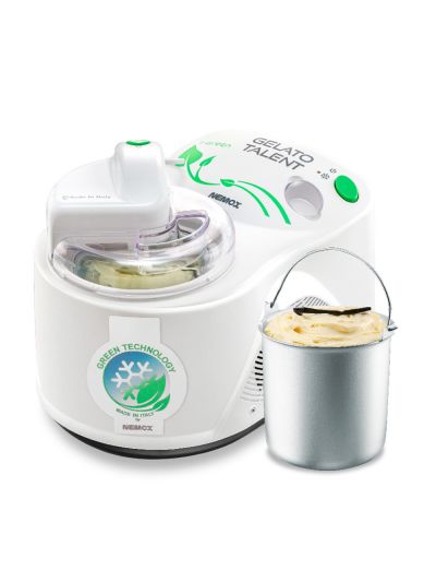 Nemox Gelato Talent i-Green