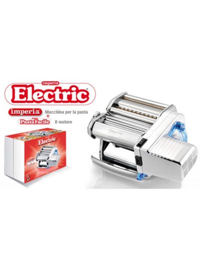Imperia 650 Pasta Presto
