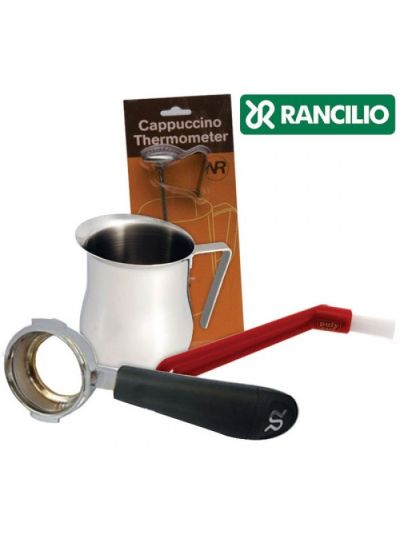 Rancilio Barista Kit Accessories