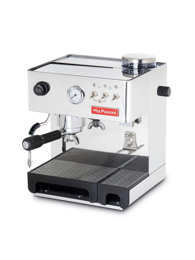 La Pavoni Domus Bar DMB