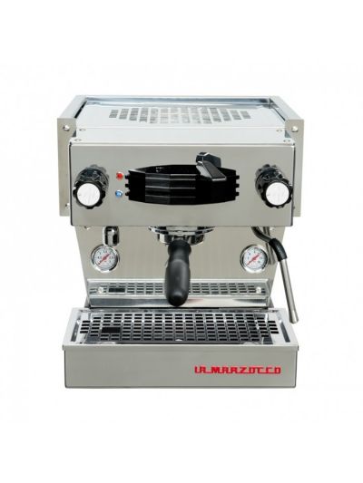 La Marzocco Linea Mini Steel Cool Touch