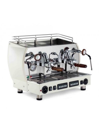 La Nuova Era Altea Wood Compact