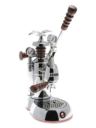 La Pavoni Esperto Abile LPLESA01EU