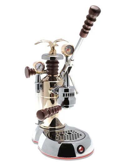 La Pavoni Esperto Competente LPLESC01EU