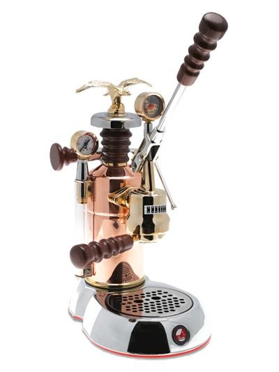 La Pavoni Esperto Edotto LPLESE01EU