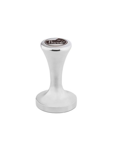 La Pavoni Tamper Stainless Steel 58 mm