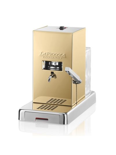 La Piccola Piccola Gold