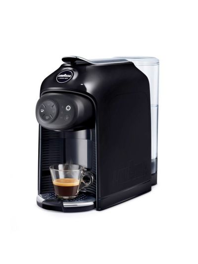 Lavazza Idola Black