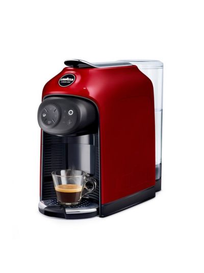 Lavazza Idola Red
