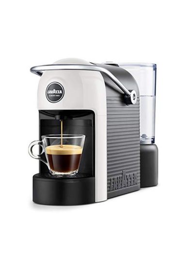Lavazza Jolie White