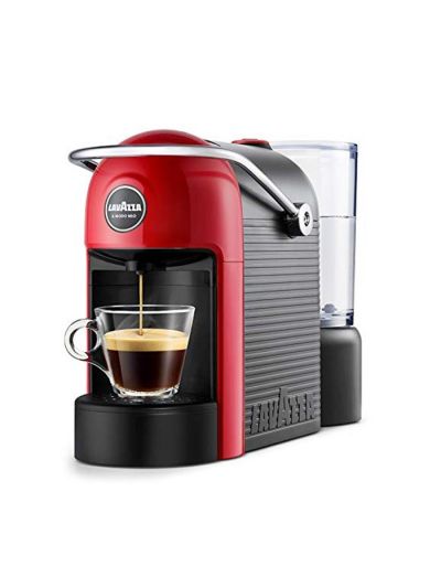 Lavazza Jolie Red