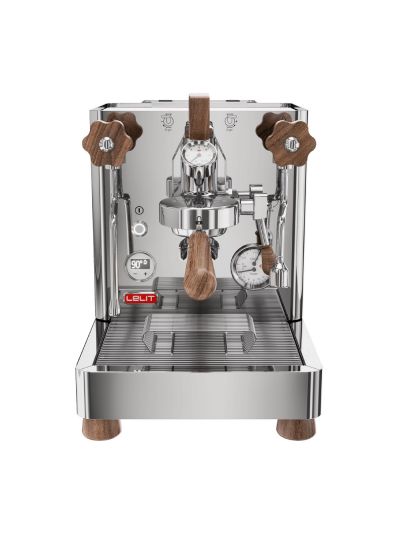 Lelit Bianca PL162T