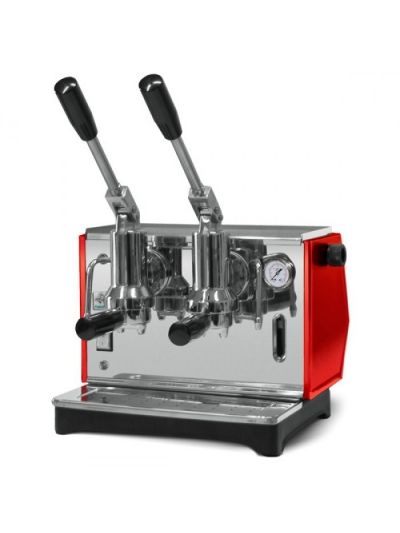 Ponte Vecchio Lusso Red 2 Groups