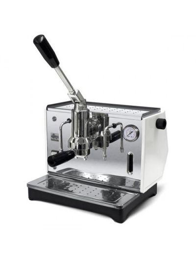 Ponte Vecchio Lusso White